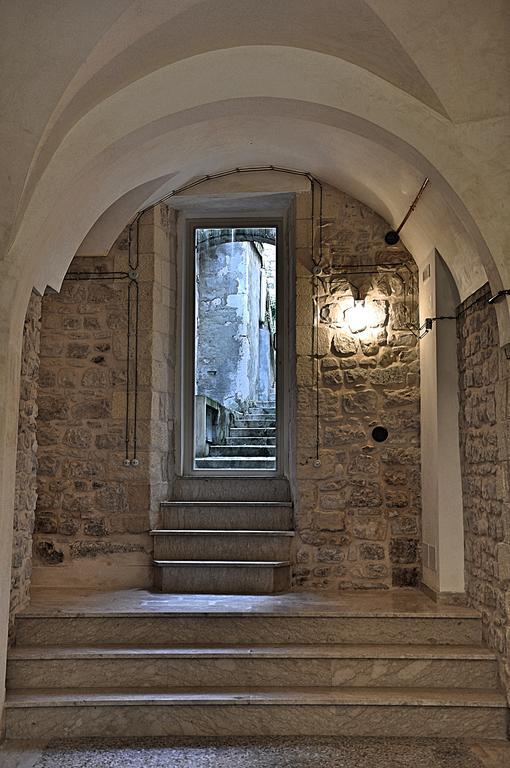 Keys Of Sicily - Appartamenti Modica Bassa Bagian luar foto